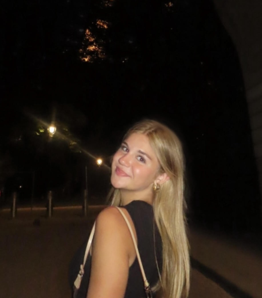 Charlotte Madger