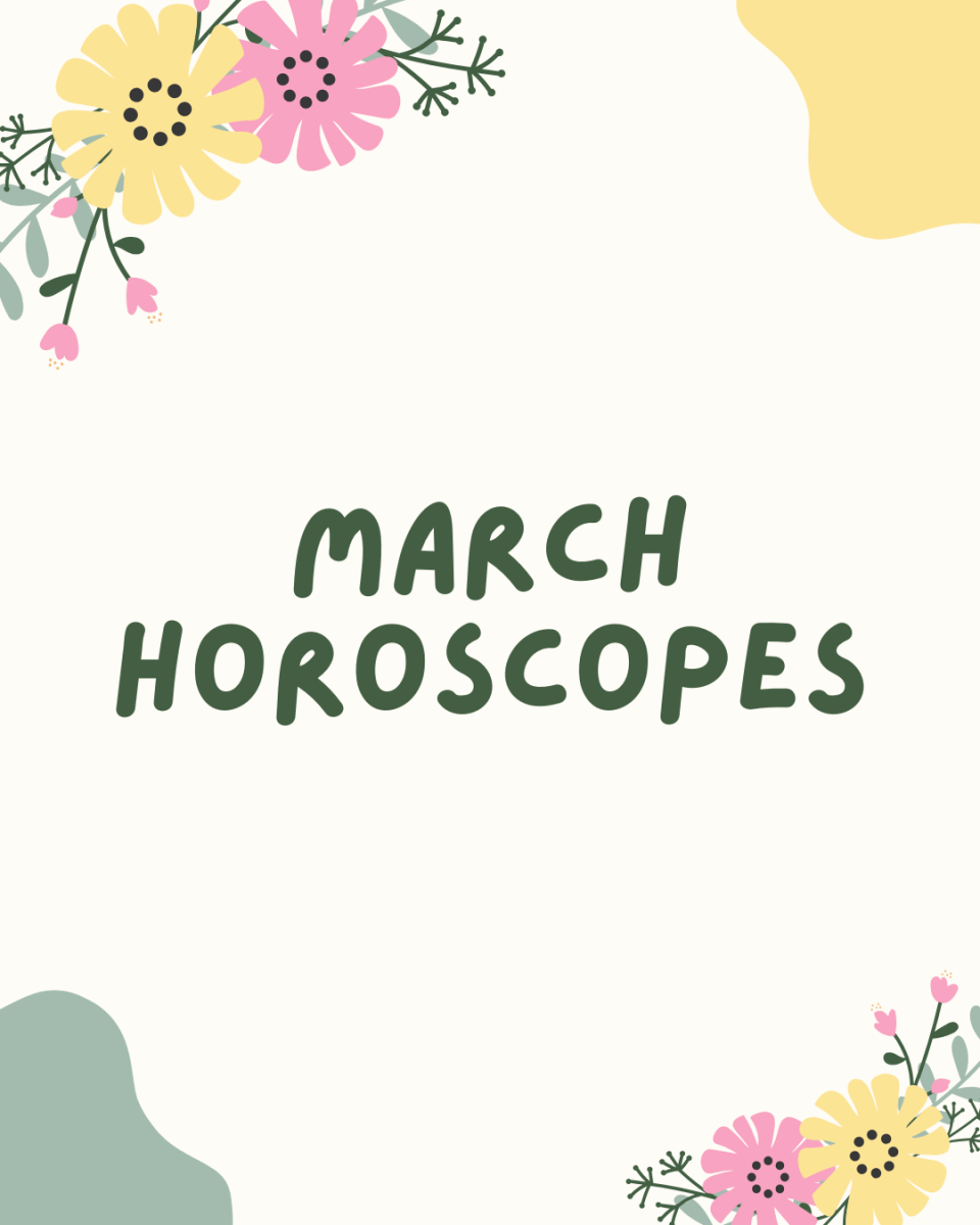 March Horoscopes