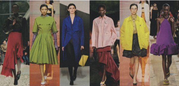 Photo from Vogue and Gorunway.com