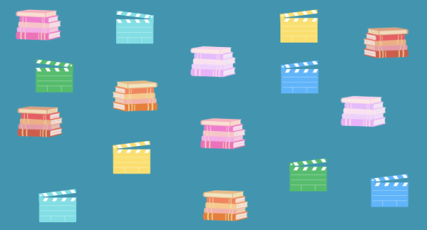 The Book-to-Screen Adaptation Craze